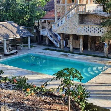 Marijani Holiday Resort Watamu Luaran gambar