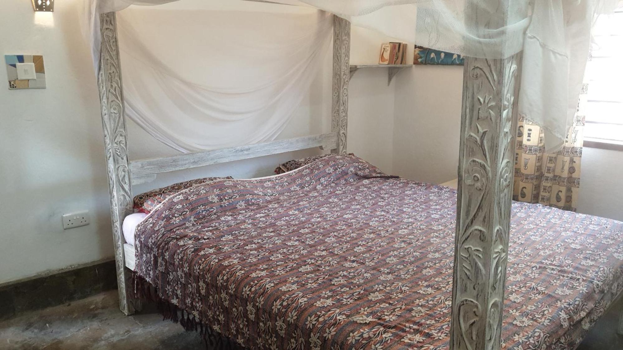 Marijani Holiday Resort Watamu Luaran gambar