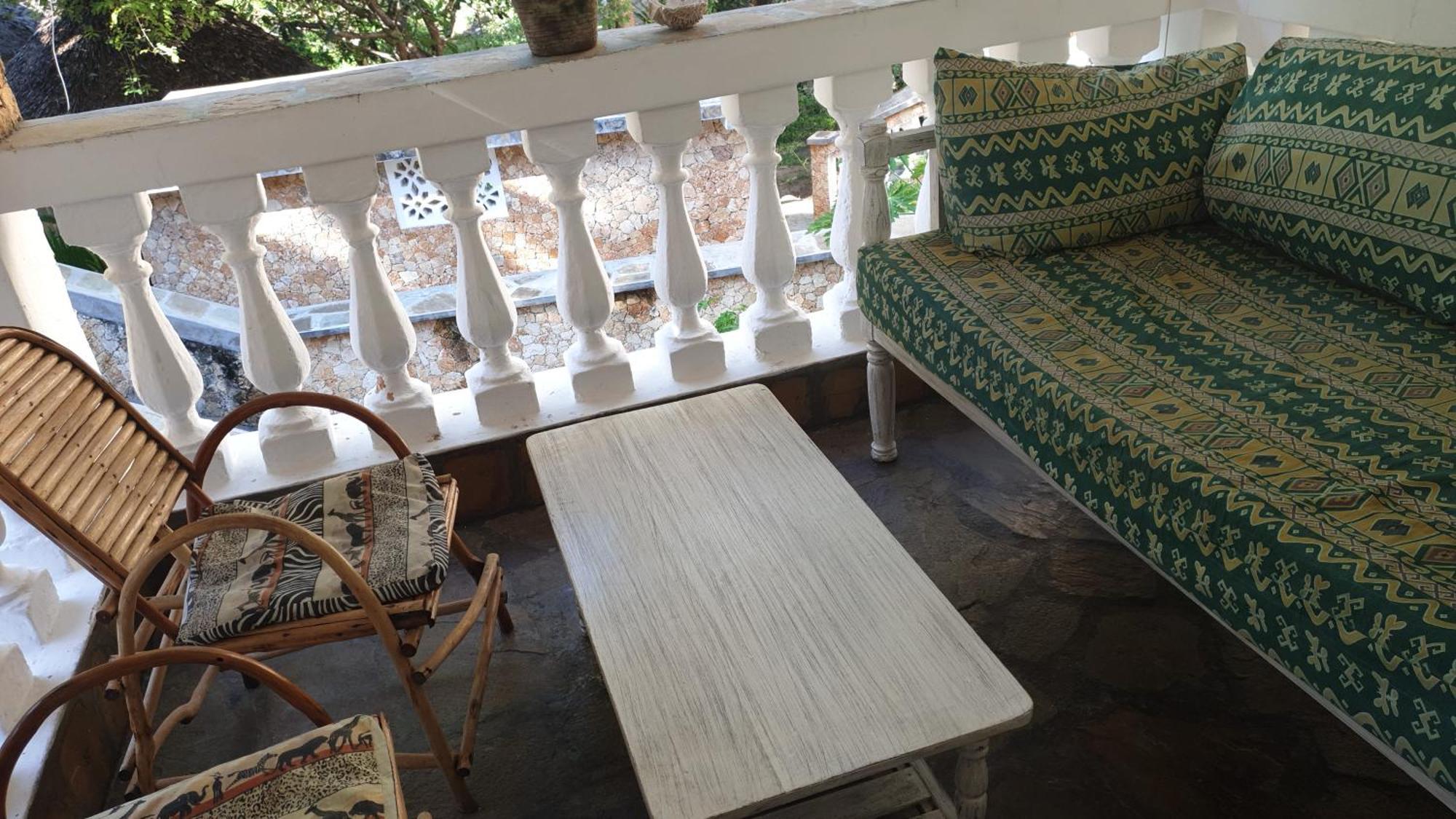 Marijani Holiday Resort Watamu Luaran gambar