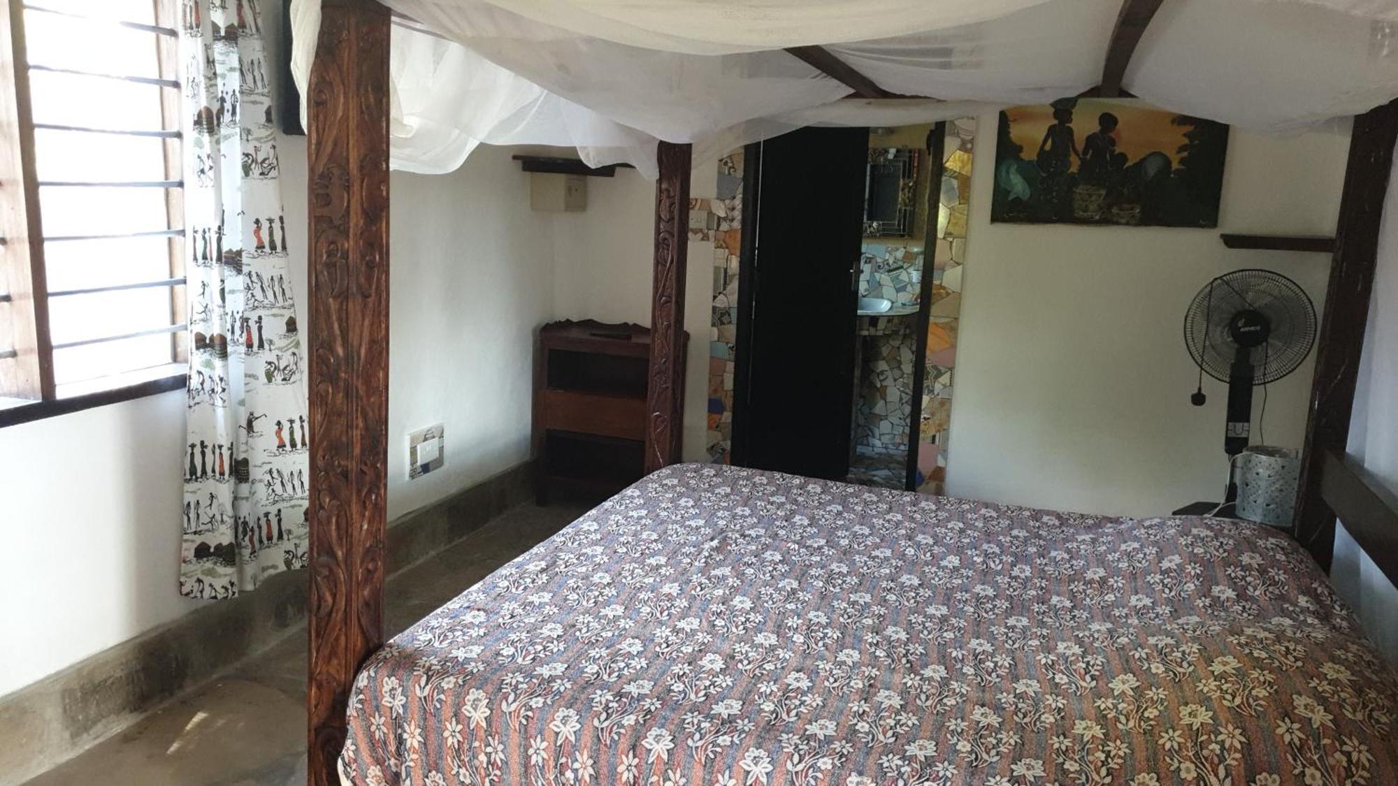 Marijani Holiday Resort Watamu Luaran gambar