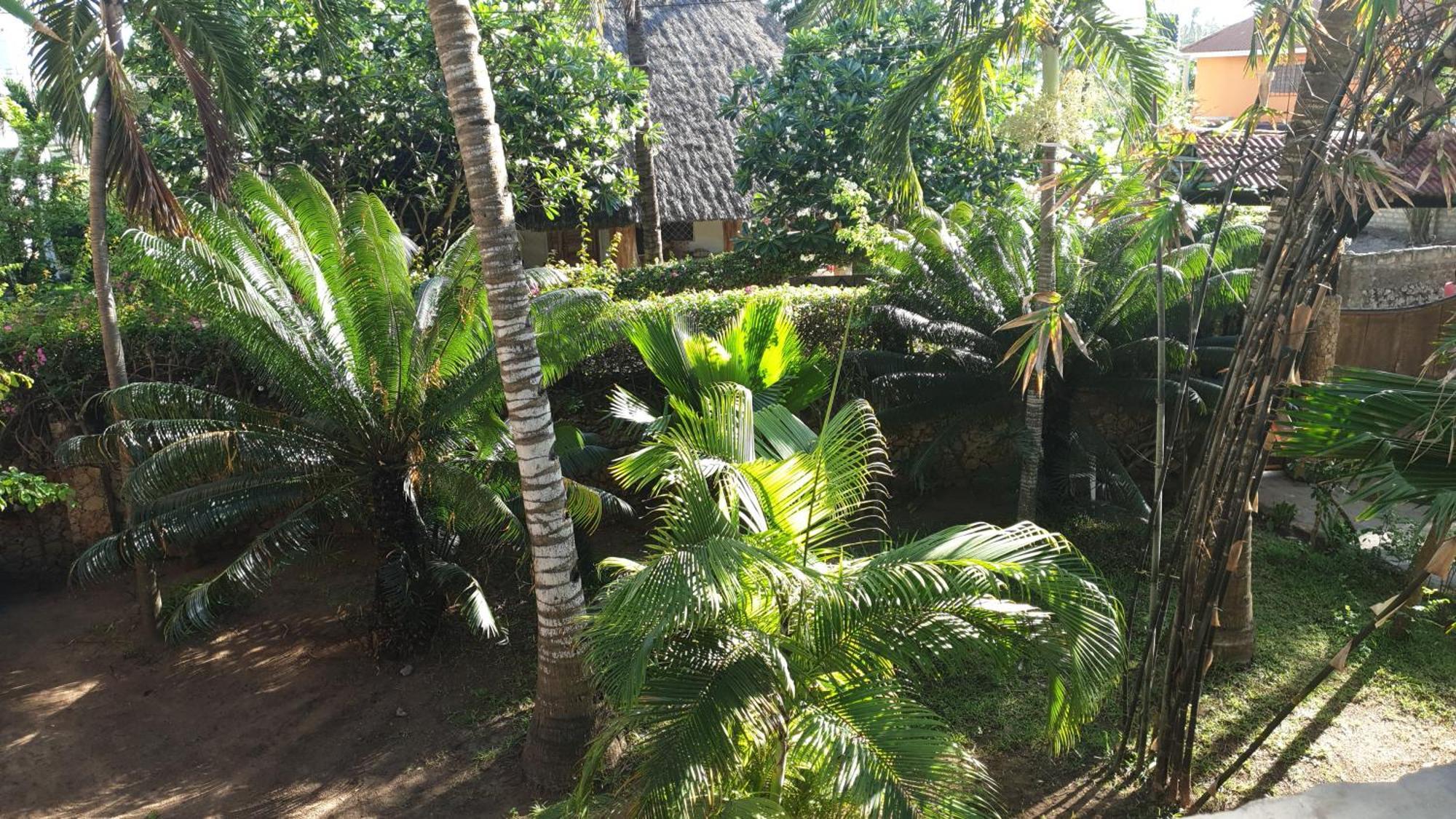 Marijani Holiday Resort Watamu Luaran gambar
