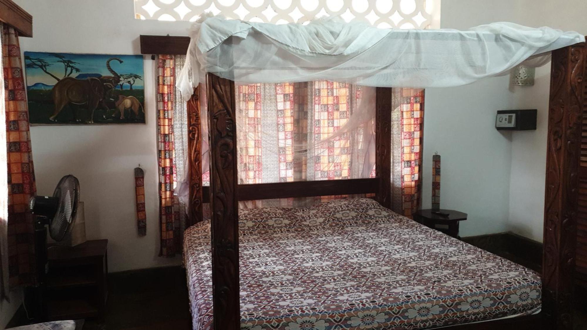 Marijani Holiday Resort Watamu Luaran gambar