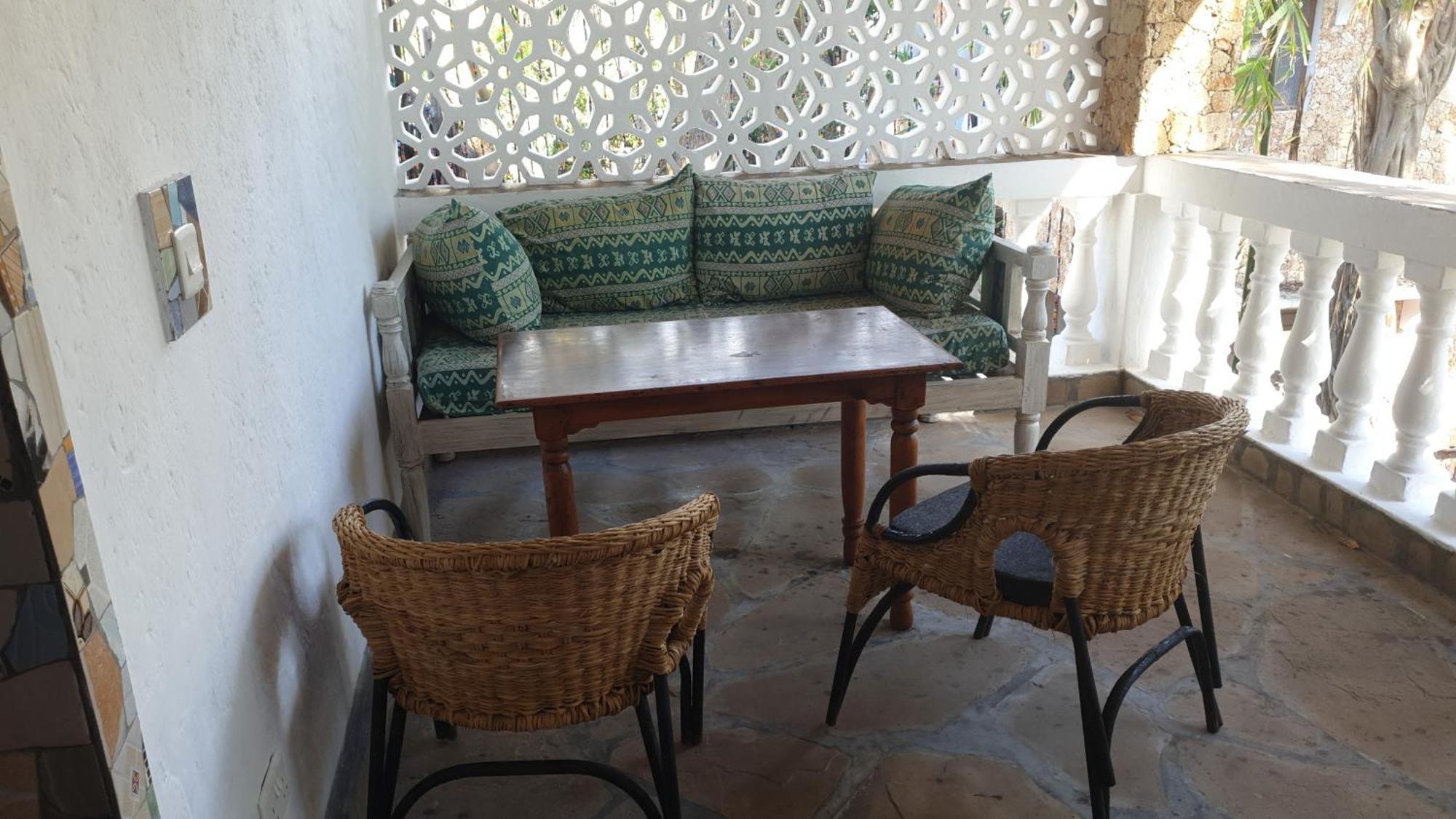 Marijani Holiday Resort Watamu Luaran gambar