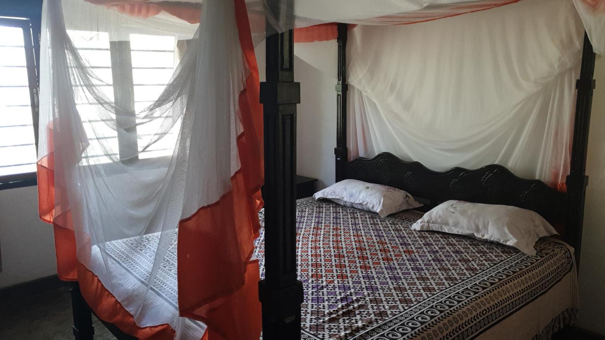 Marijani Holiday Resort Watamu Luaran gambar