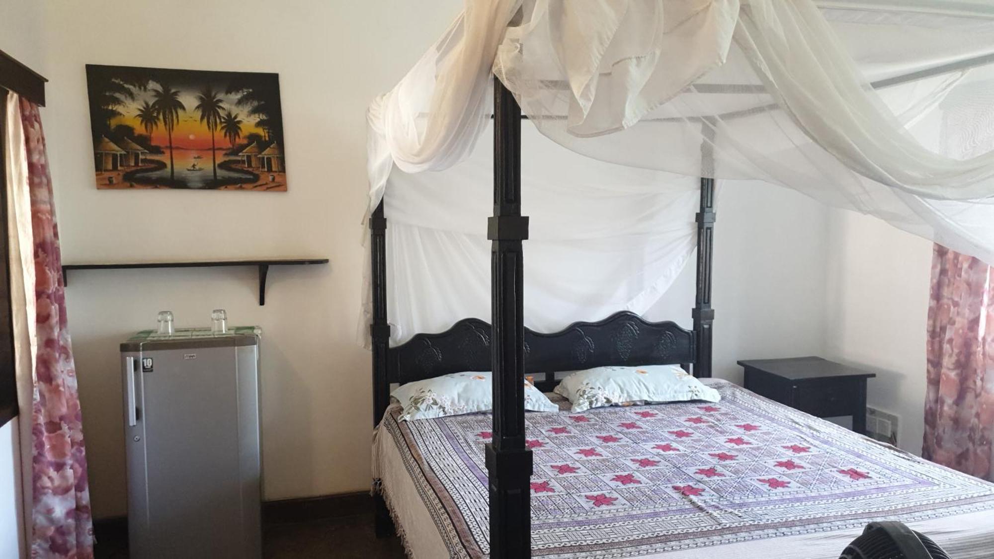 Marijani Holiday Resort Watamu Luaran gambar