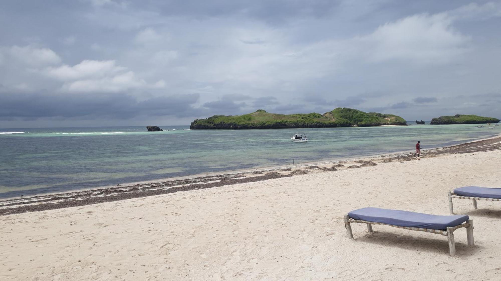 Marijani Holiday Resort Watamu Luaran gambar