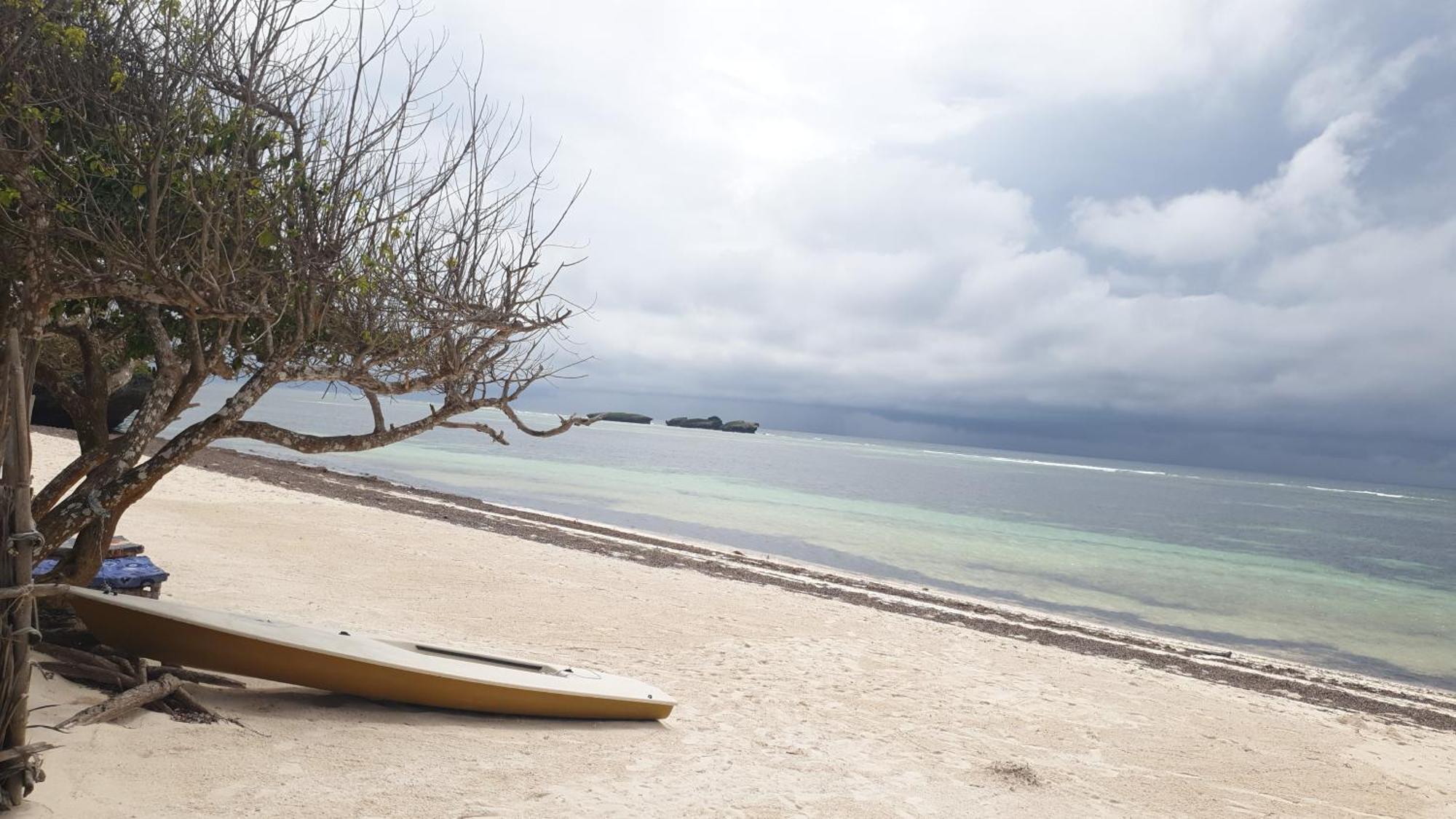 Marijani Holiday Resort Watamu Luaran gambar