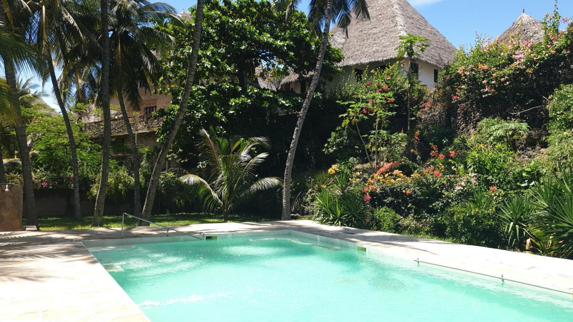 Marijani Holiday Resort Watamu Luaran gambar