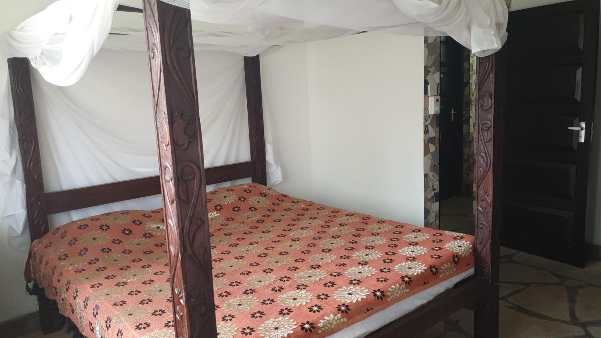 Marijani Holiday Resort Watamu Luaran gambar