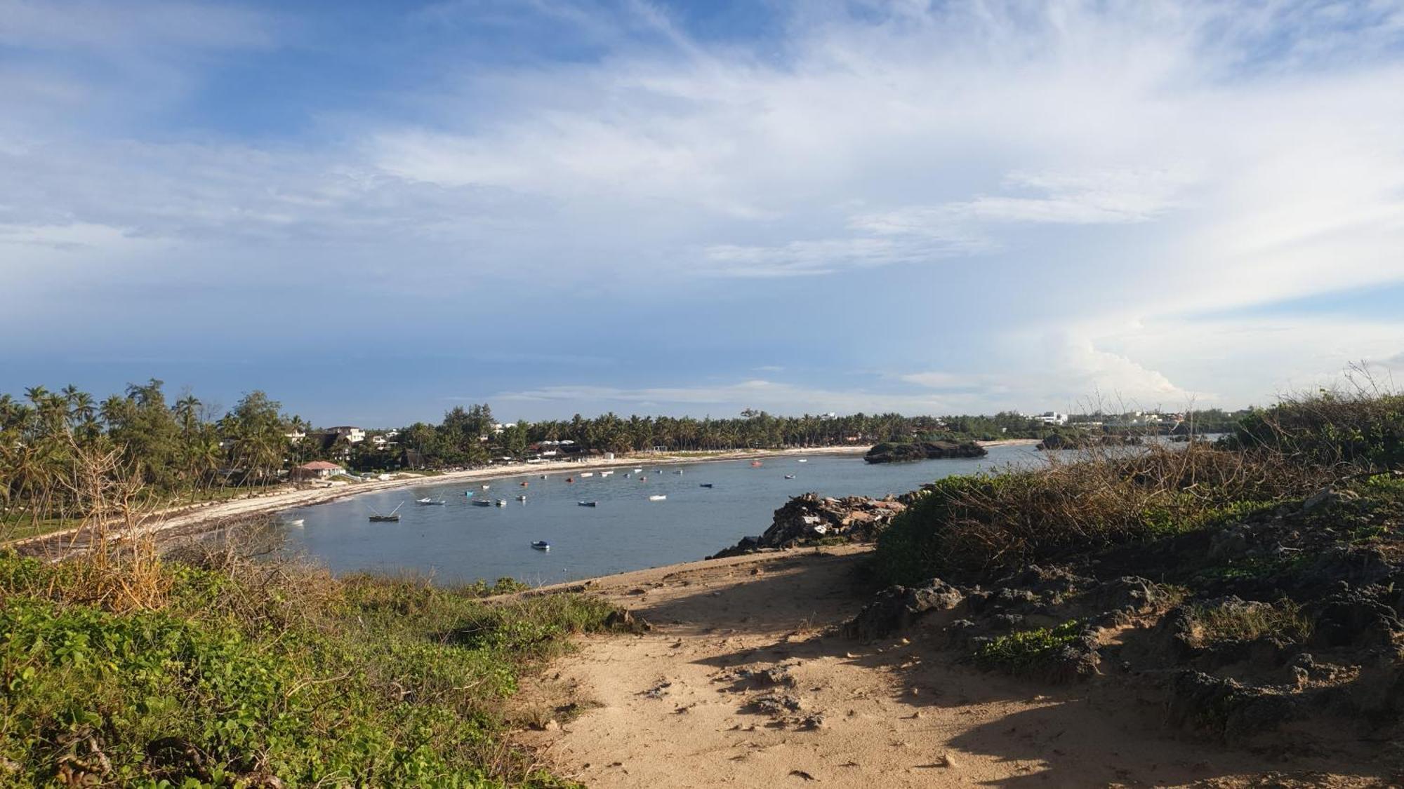 Marijani Holiday Resort Watamu Luaran gambar
