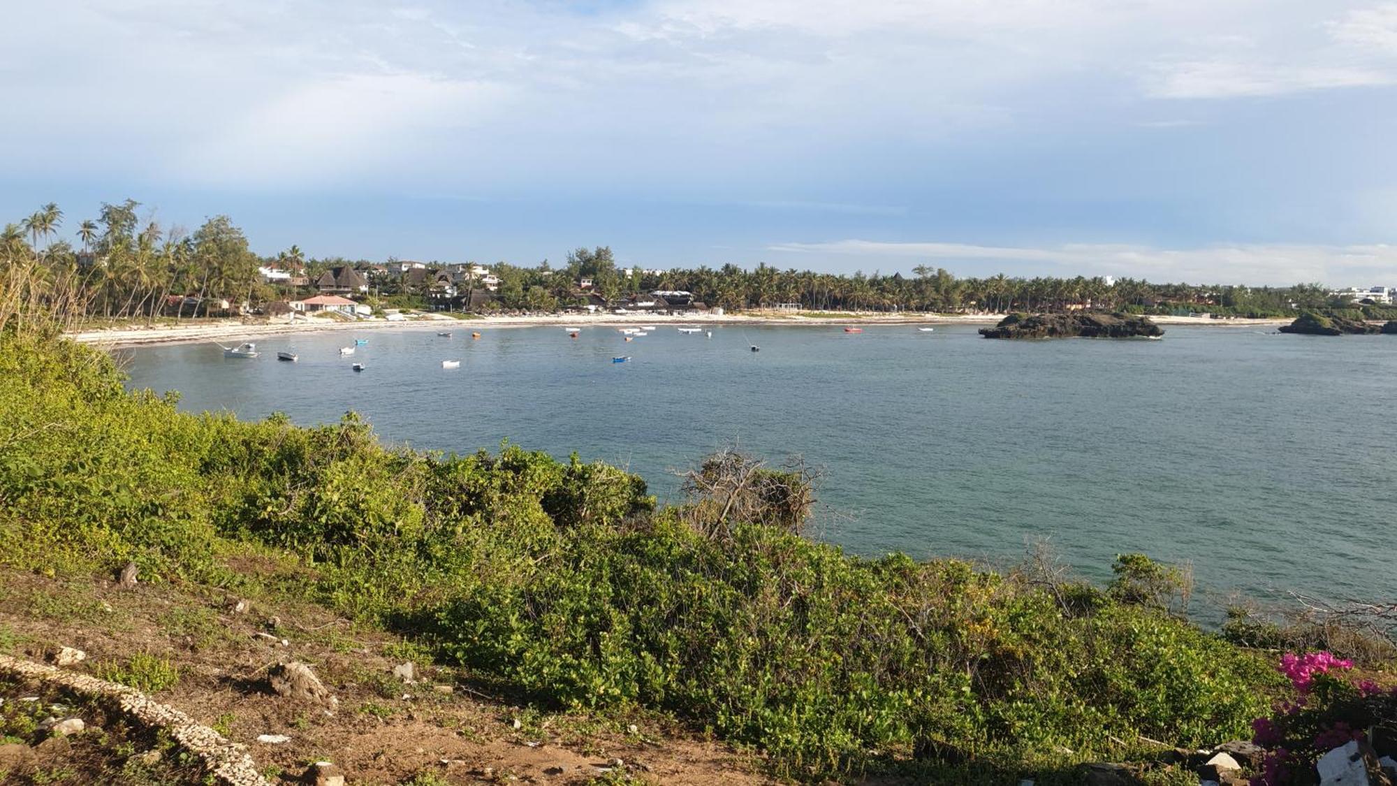 Marijani Holiday Resort Watamu Luaran gambar