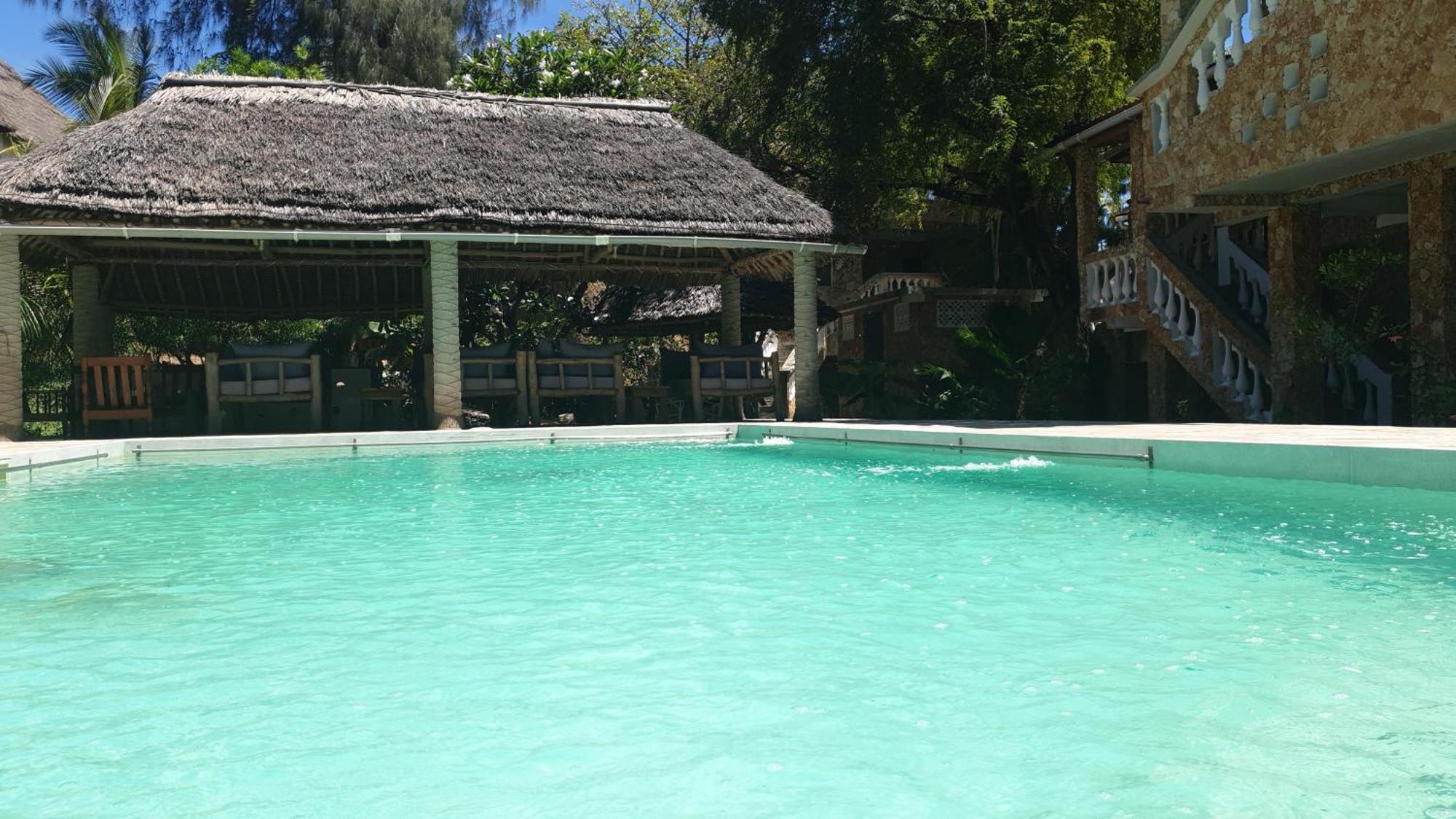 Marijani Holiday Resort Watamu Luaran gambar