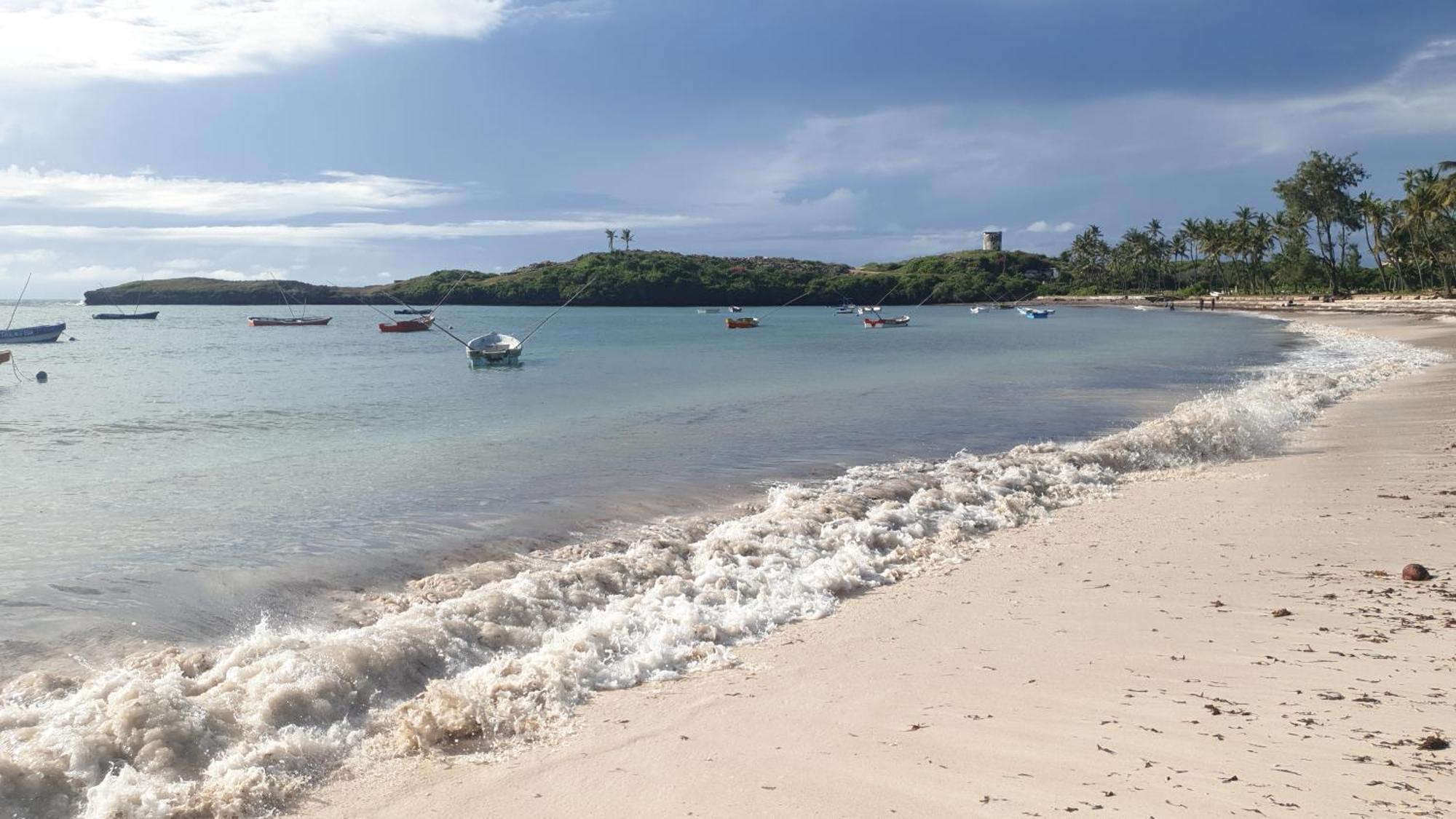 Marijani Holiday Resort Watamu Luaran gambar