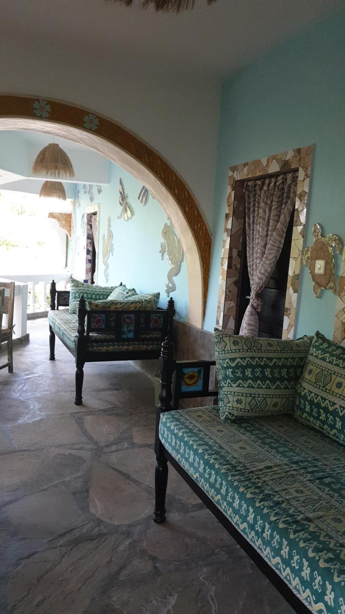Marijani Holiday Resort Watamu Luaran gambar