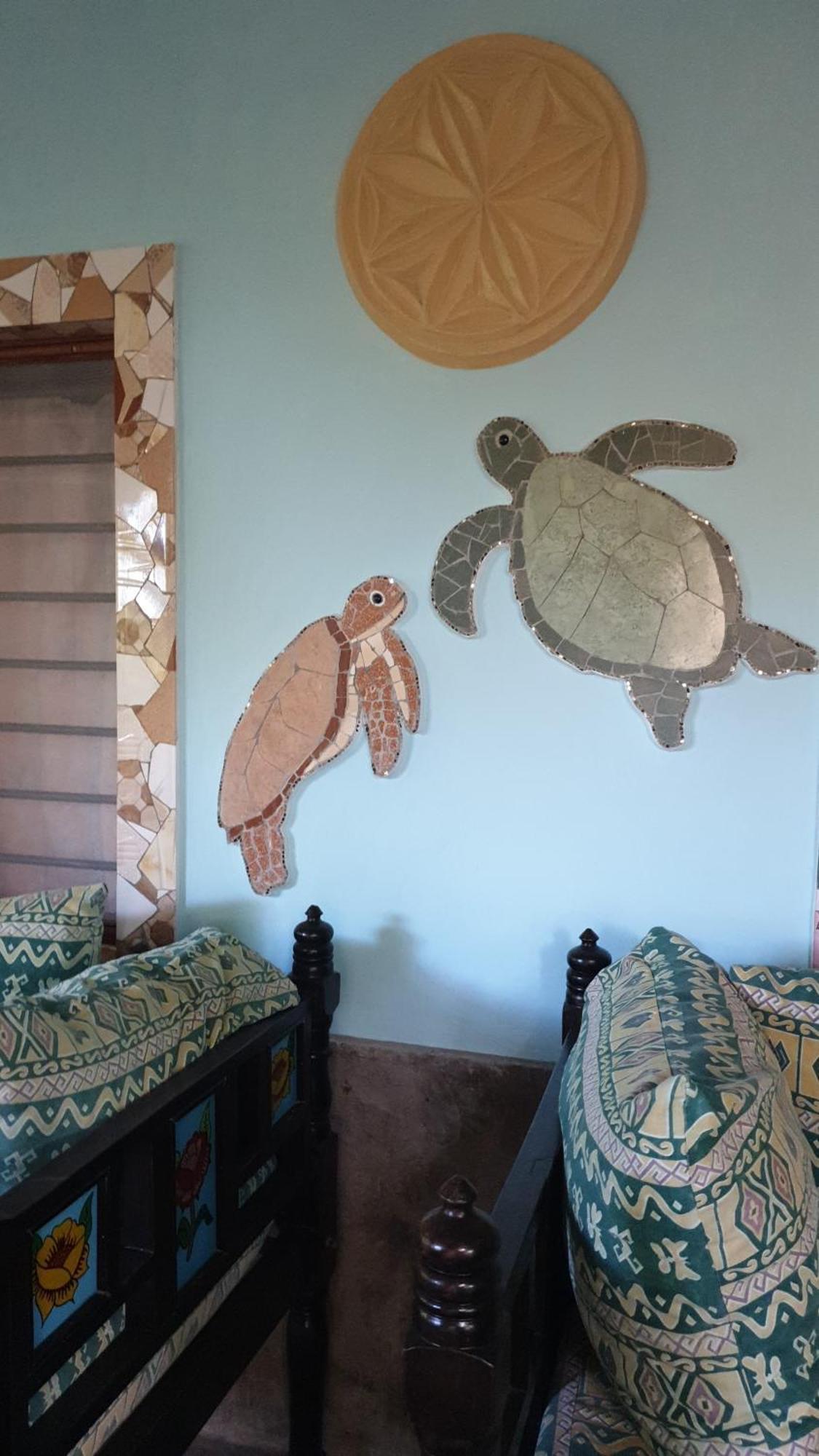 Marijani Holiday Resort Watamu Luaran gambar