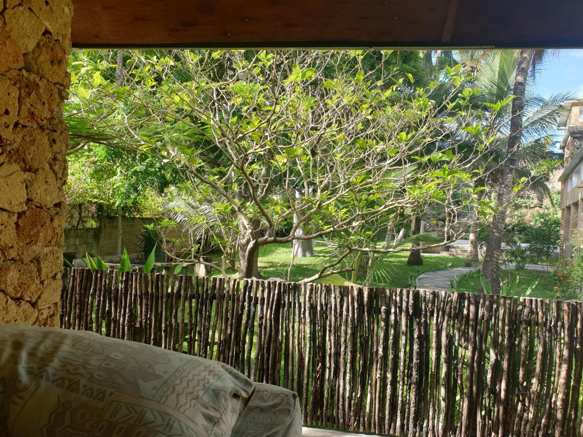 Marijani Holiday Resort Watamu Luaran gambar
