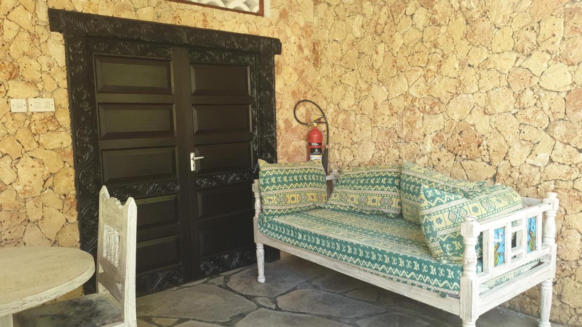 Marijani Holiday Resort Watamu Luaran gambar