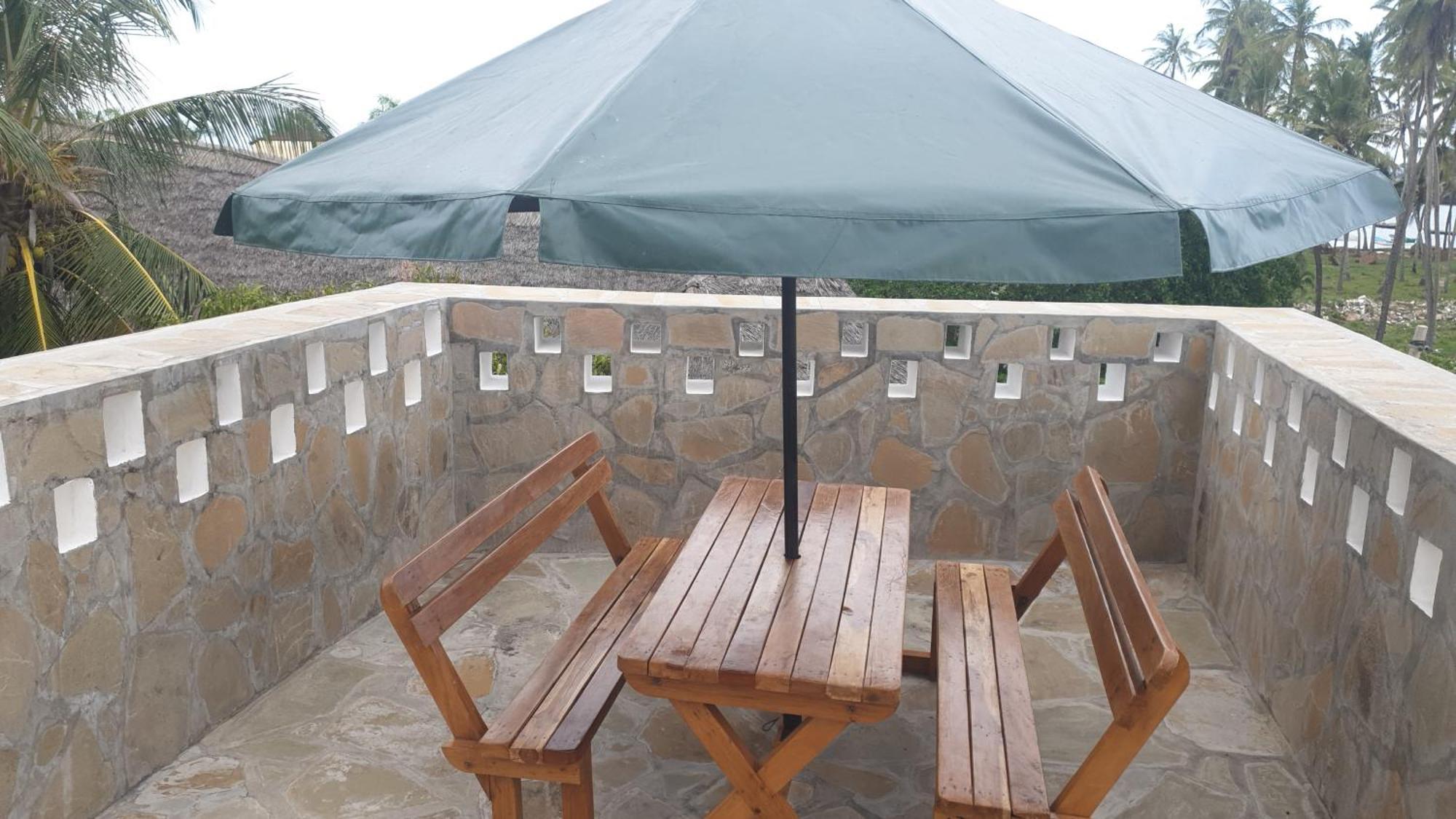 Marijani Holiday Resort Watamu Luaran gambar