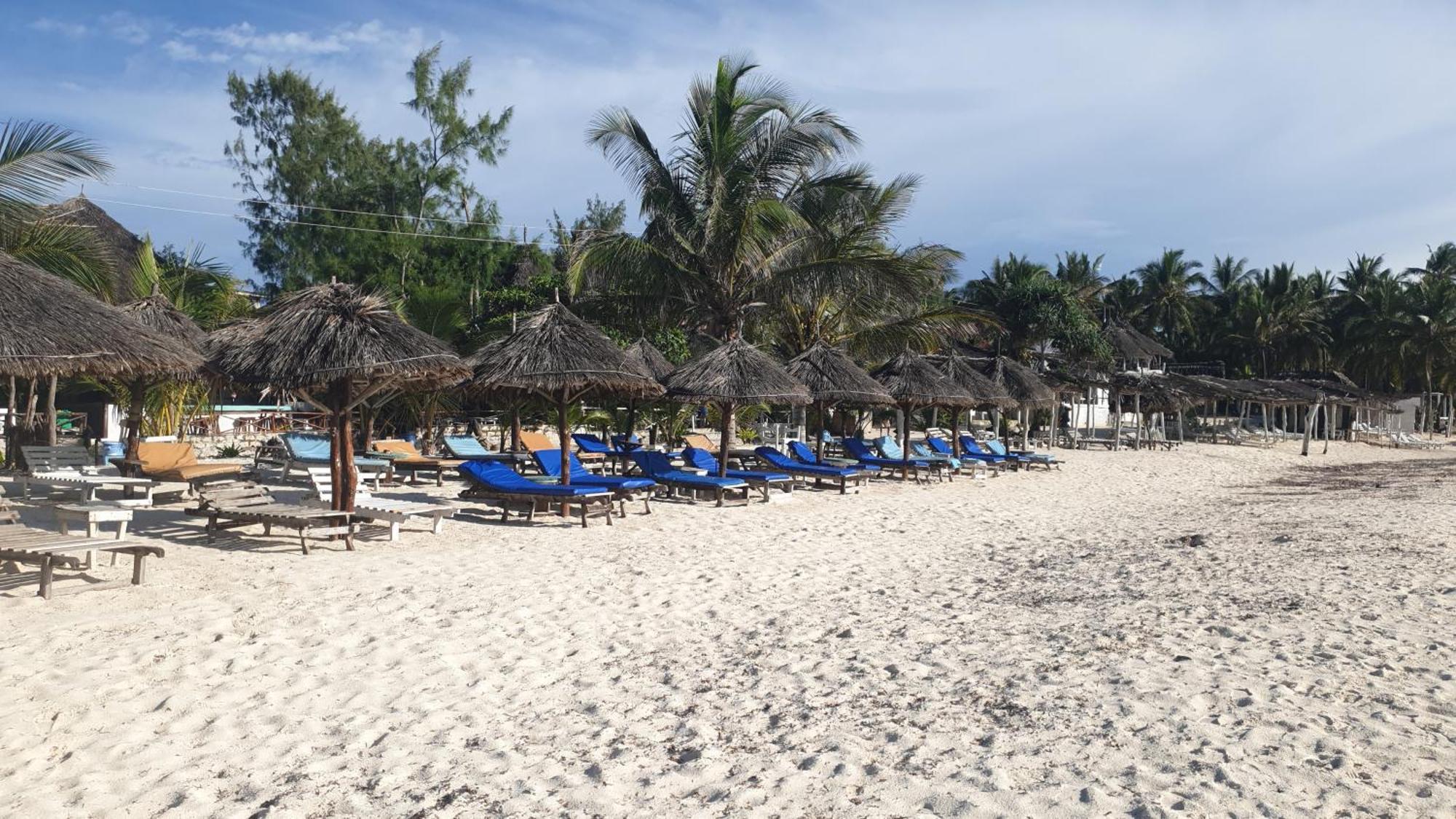 Marijani Holiday Resort Watamu Luaran gambar